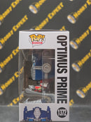 Optimus Prime