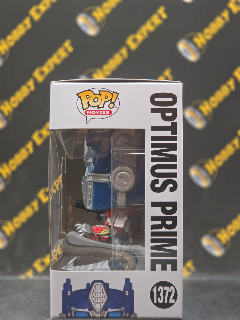 Optimus Prime