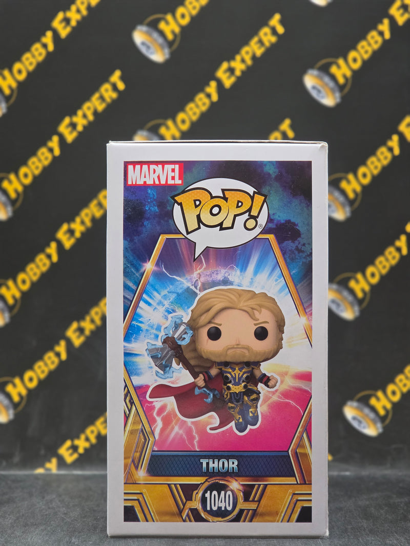 Thor