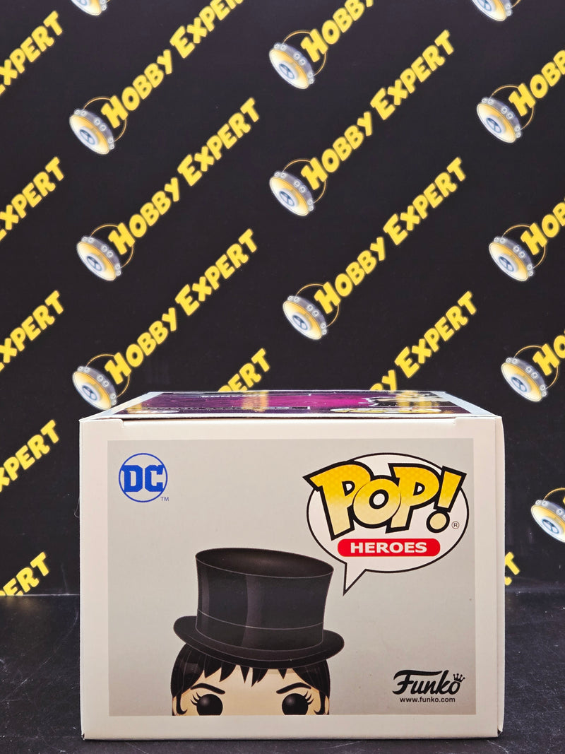Zatanna
