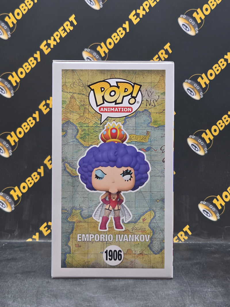 Emporio Ivankov