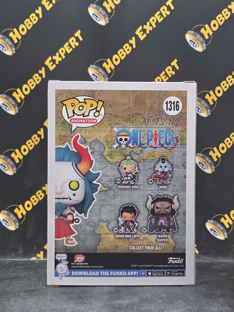 Yamato