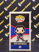 Mats Zuccarello