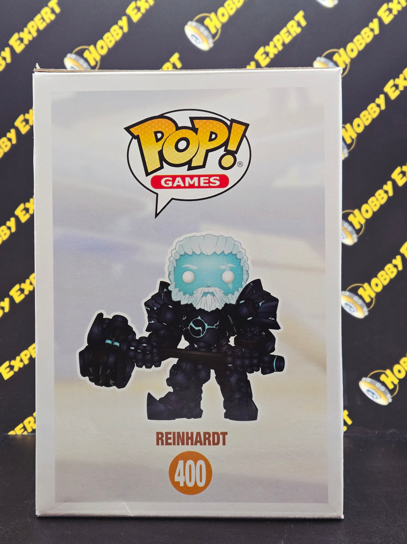 Reinhardt