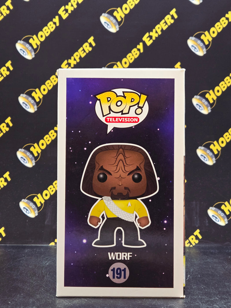 Worf
