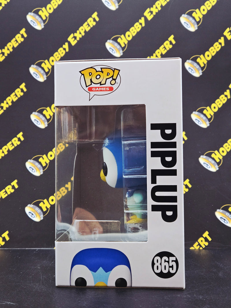 Piplup