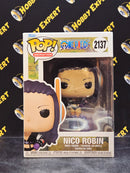 Nico Robin