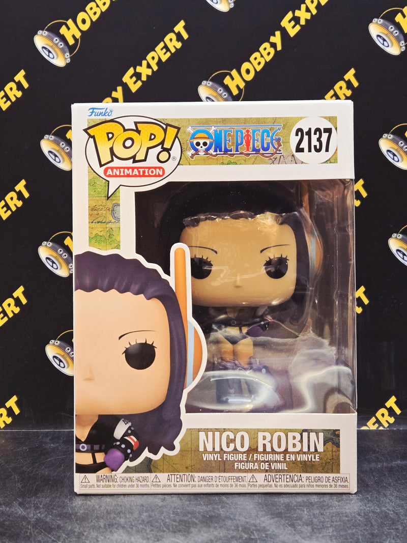 Nico Robin