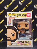 Steve Aoki