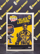 Black Lightning