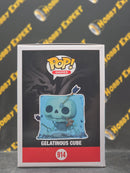 Gelatinous Cube