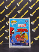 Spider-Man Japanese TV Series