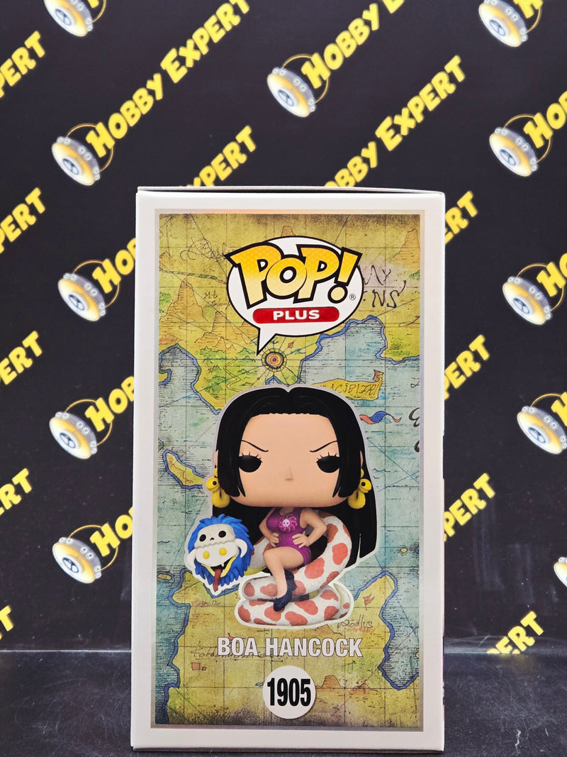 Boa Hancock