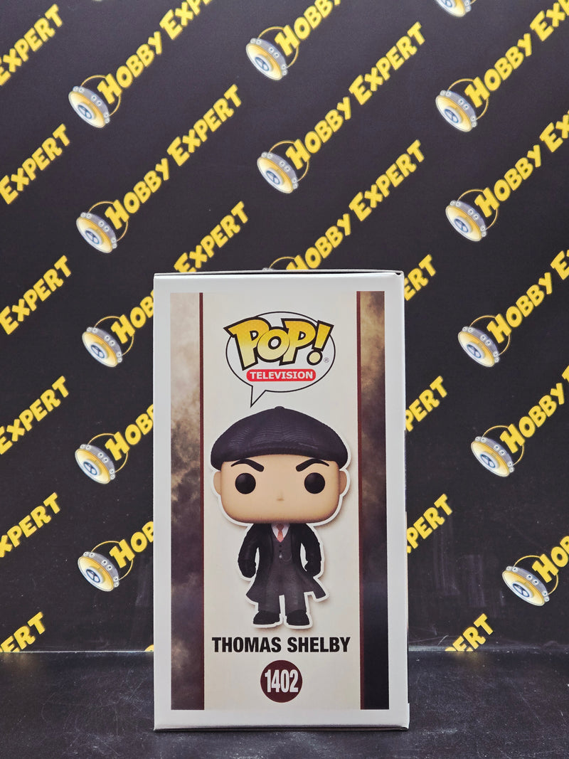 Thomas Shelby