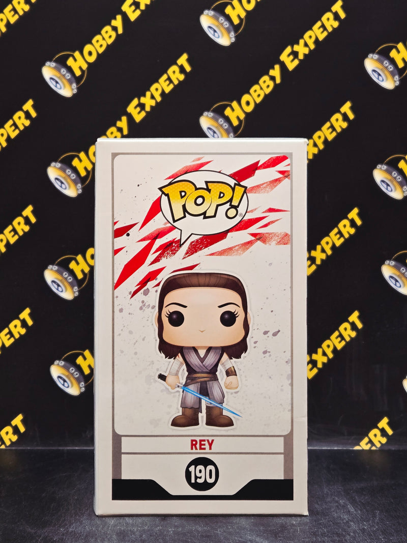 Rey