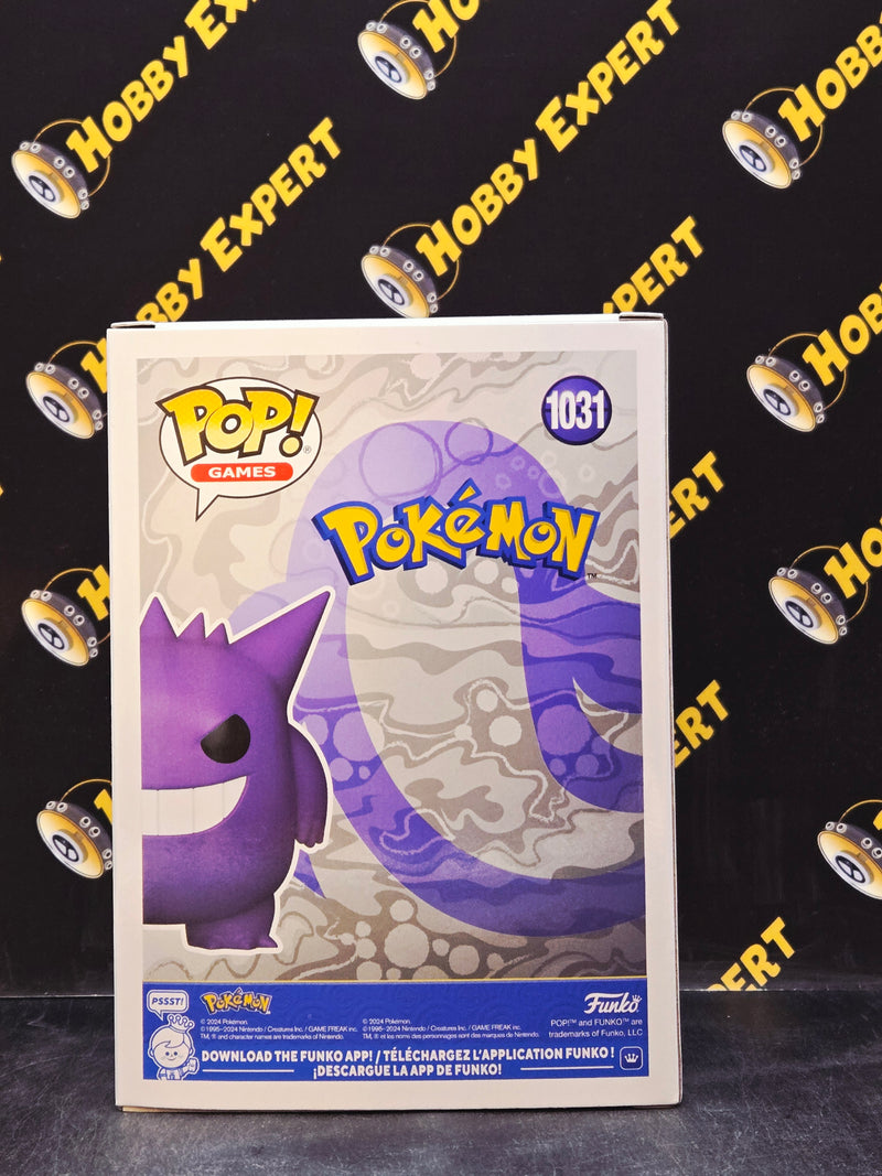 Gengar