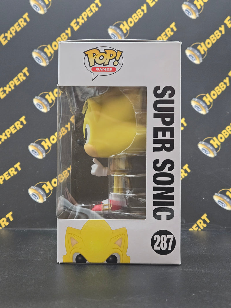 Super Sonic