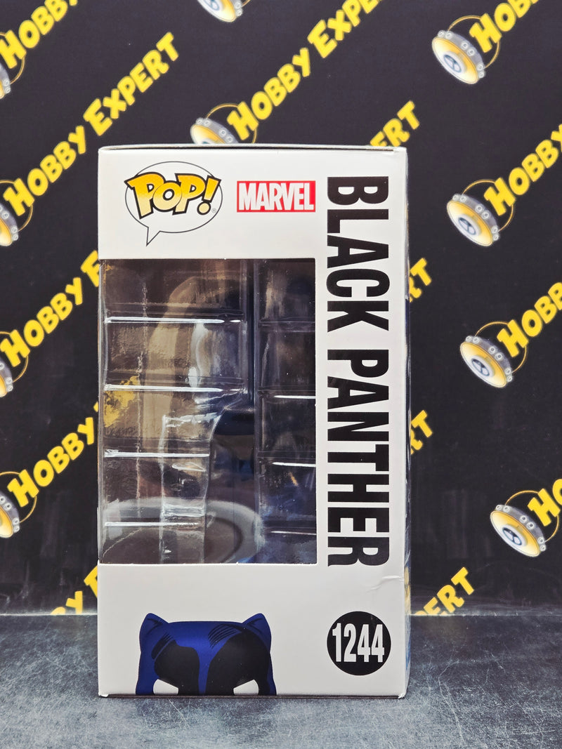 Black Panther