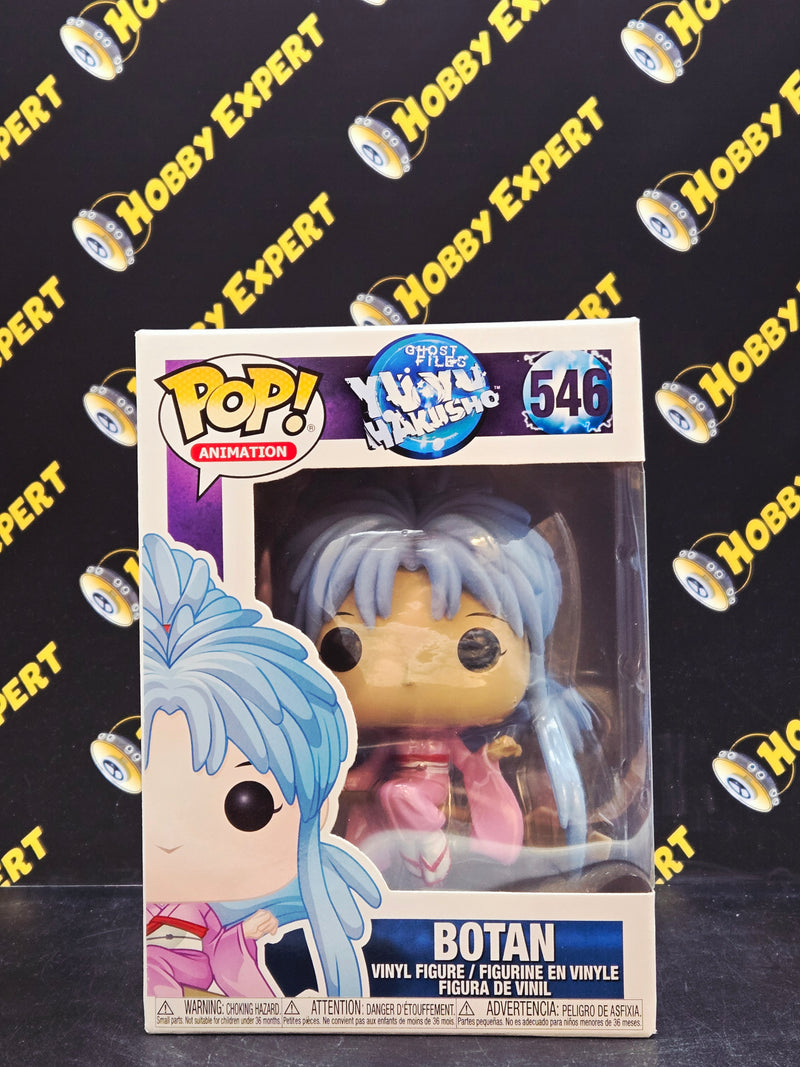 Botan