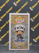 Trafalgar Law