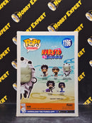 Madara Uchiha Sage Of The Six Paths