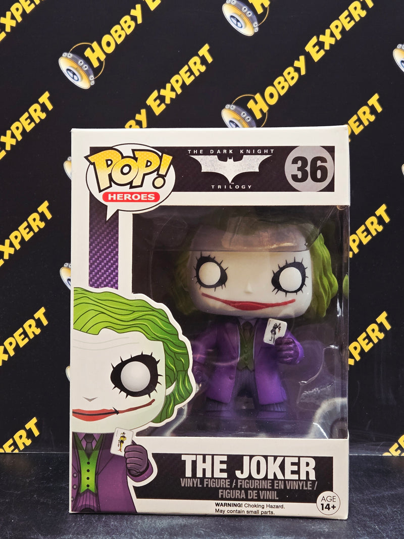 The Joker