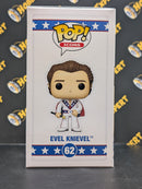 Evel Knievel