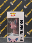 Espeon