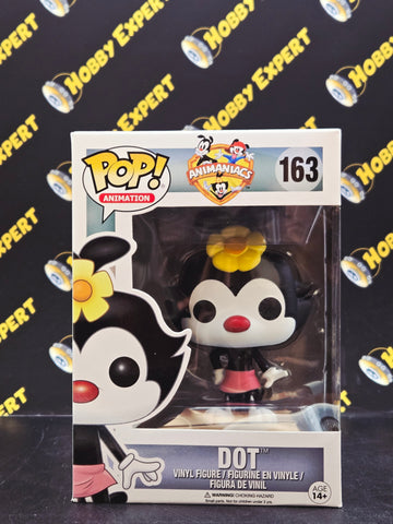 Dot #163 - Animaniacs
