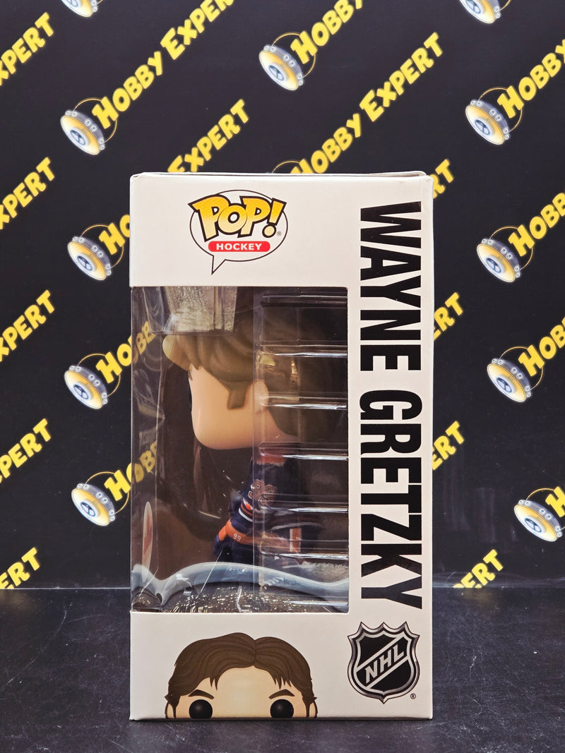Wayne Gretzky