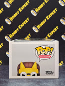 Devil Flanders
