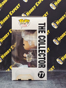 The Collector