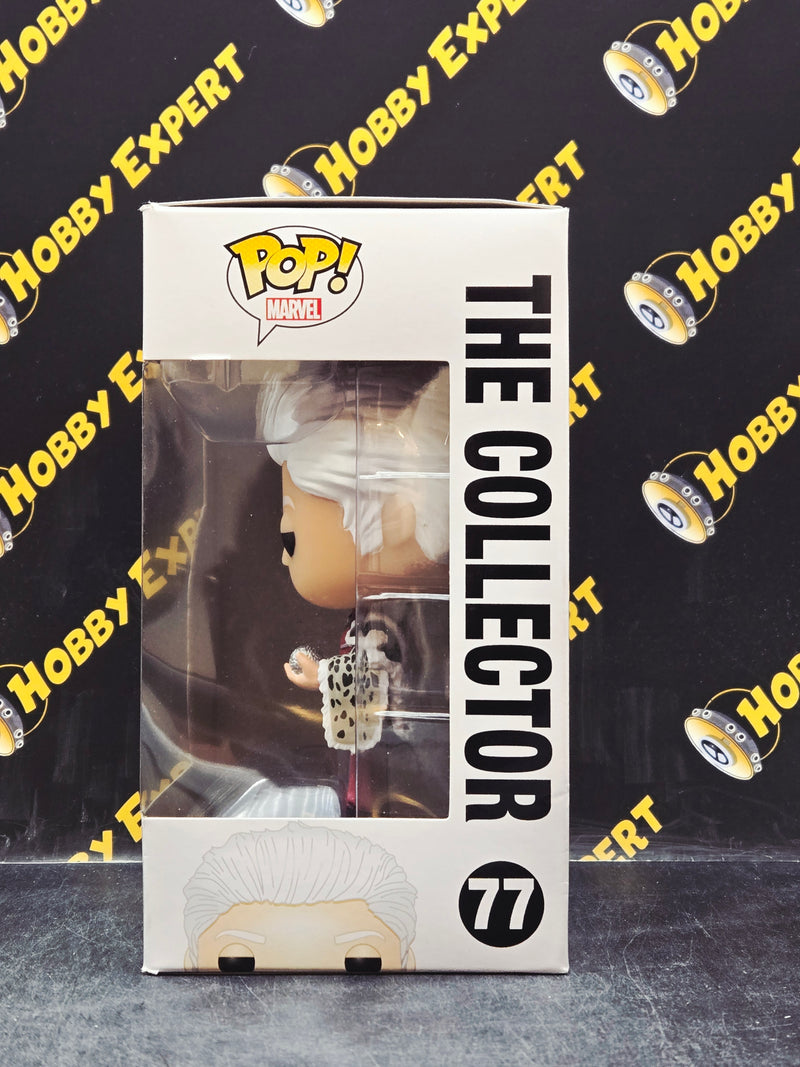 The Collector