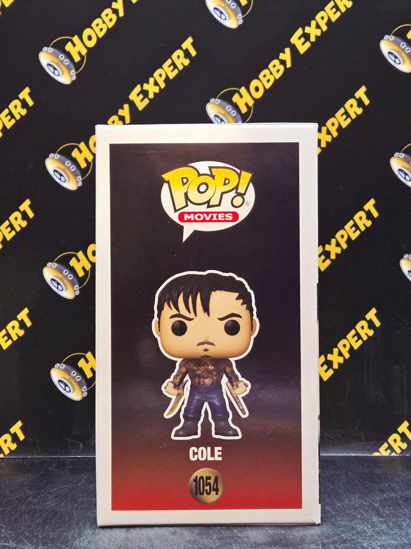Cole