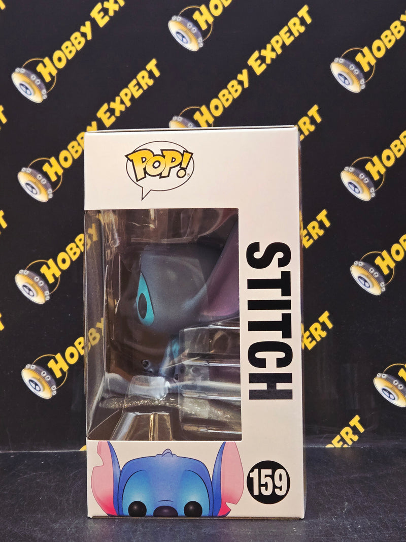 Stitch