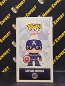 Captain America