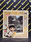 Luffy With Thousand Sunny