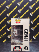 Hanzo & Genji 2 Pack - E3 2019 Excl. - Overwatch