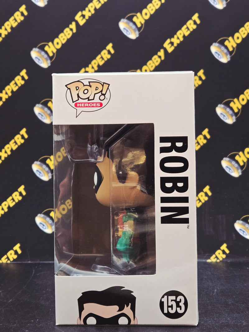 Robin