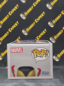 Miles Morales Iron Spider