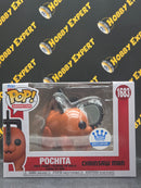 Pochita
