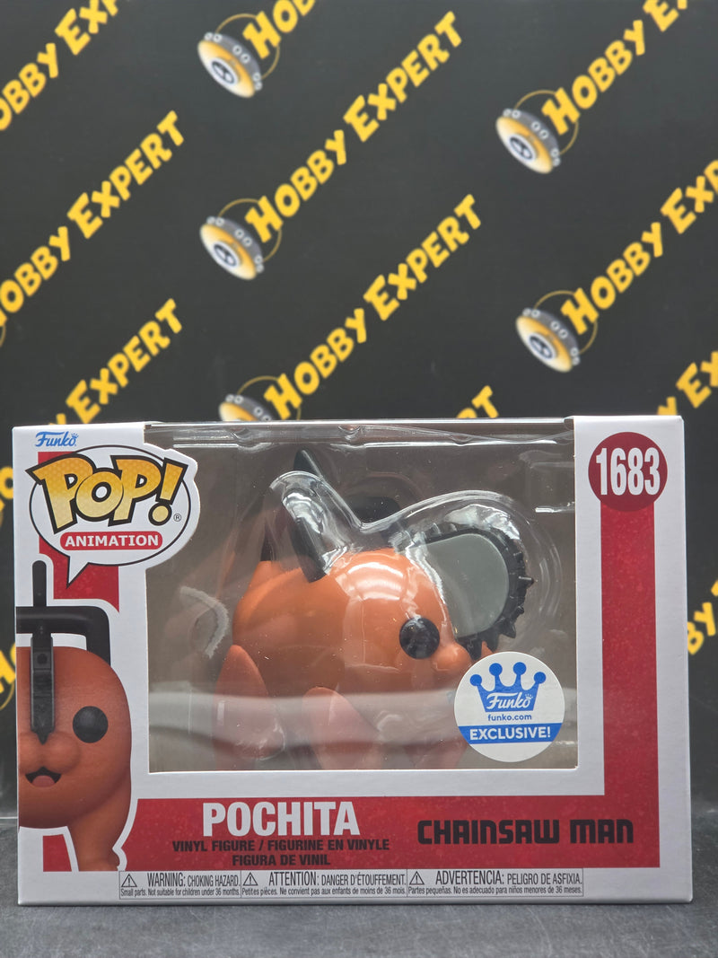 Pochita