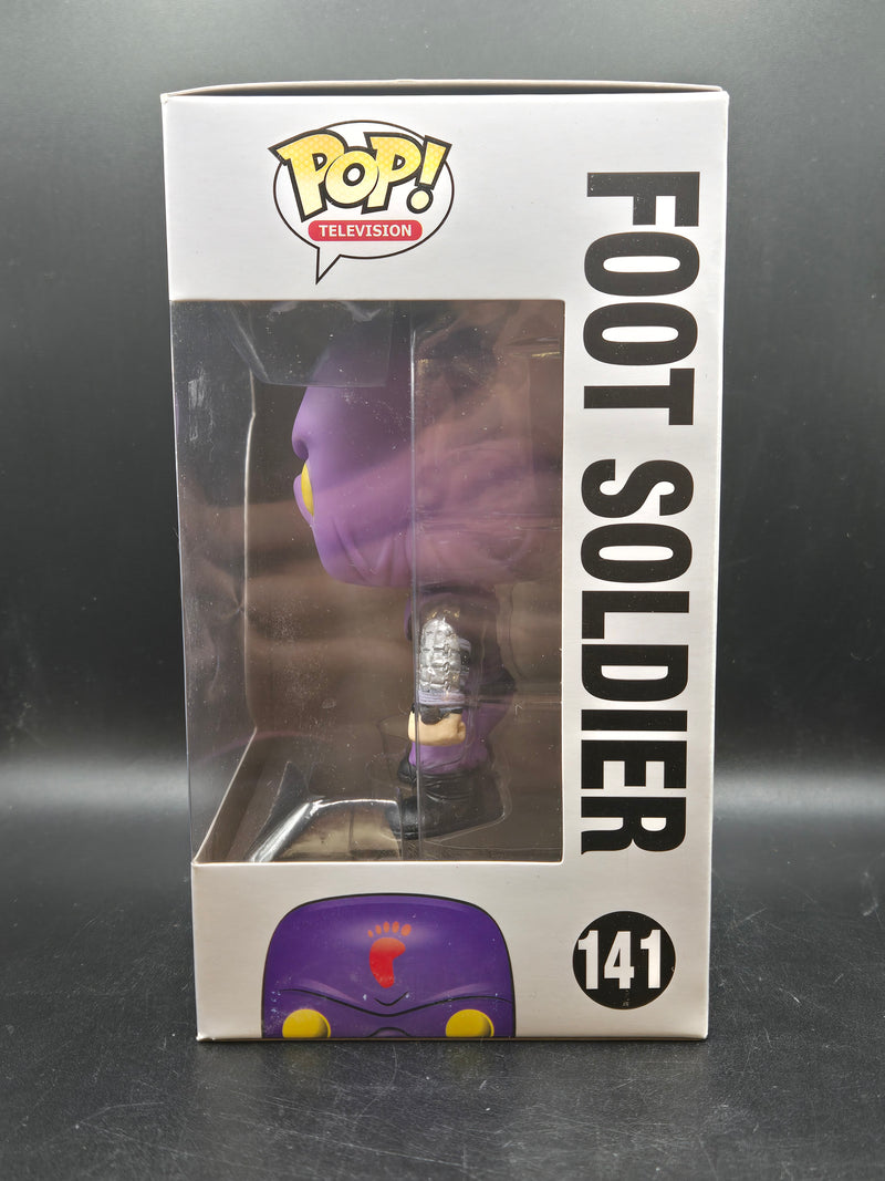 Foot Soldier