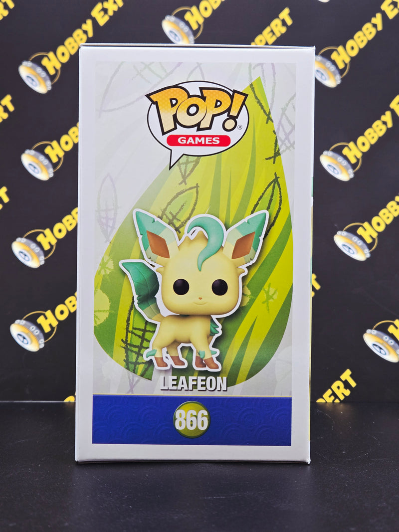 Leafeon