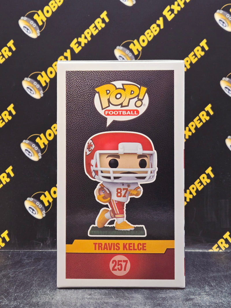 Travis Kelce