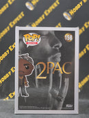 Tupac Shakur