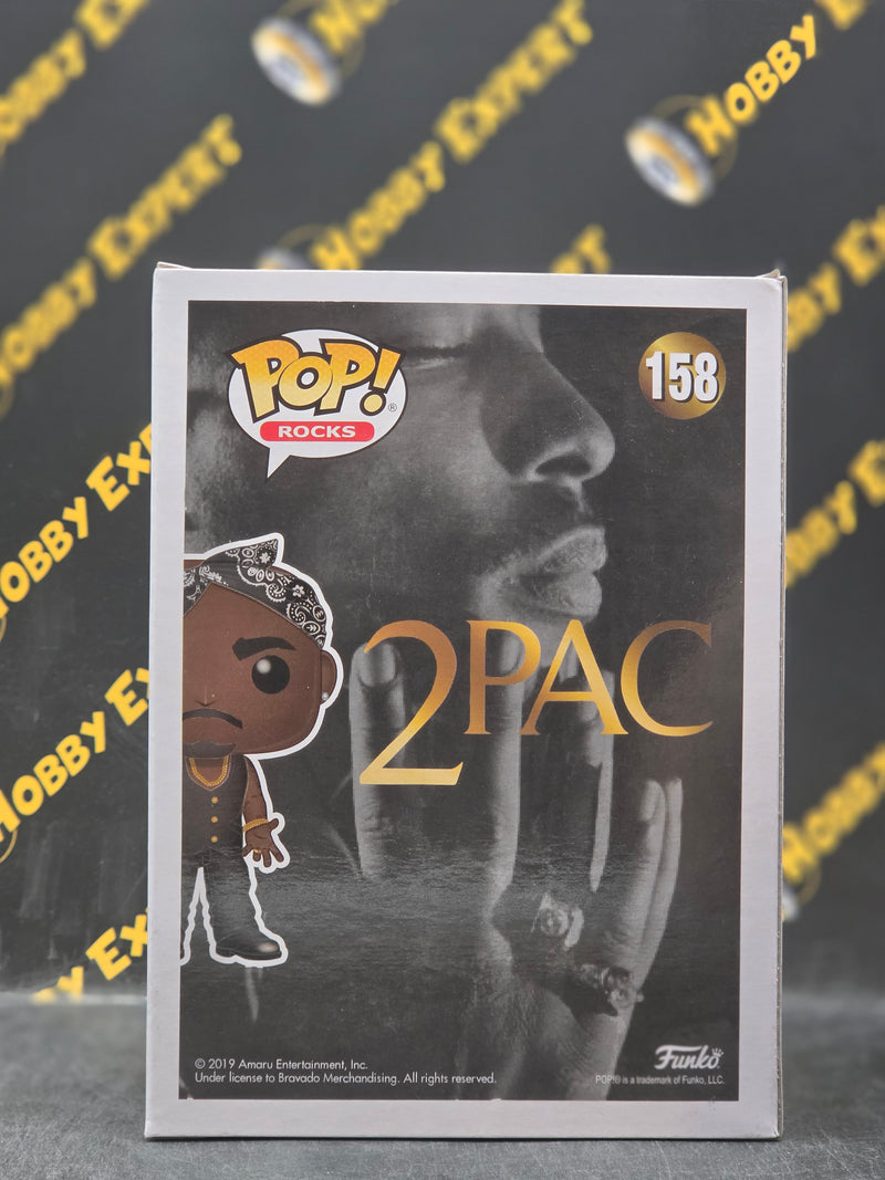 Tupac Shakur