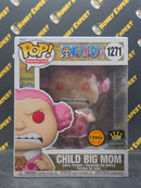 Child Big Mom