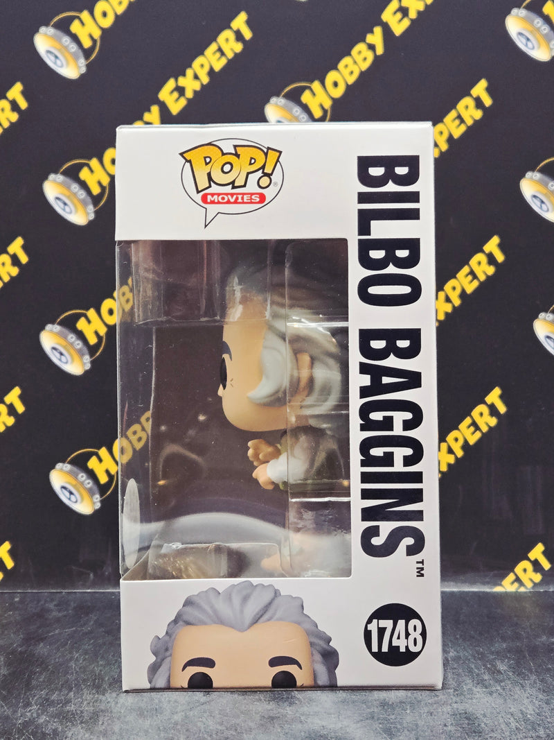 Bilbo Baggins