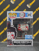 Muzan Kibutsuji